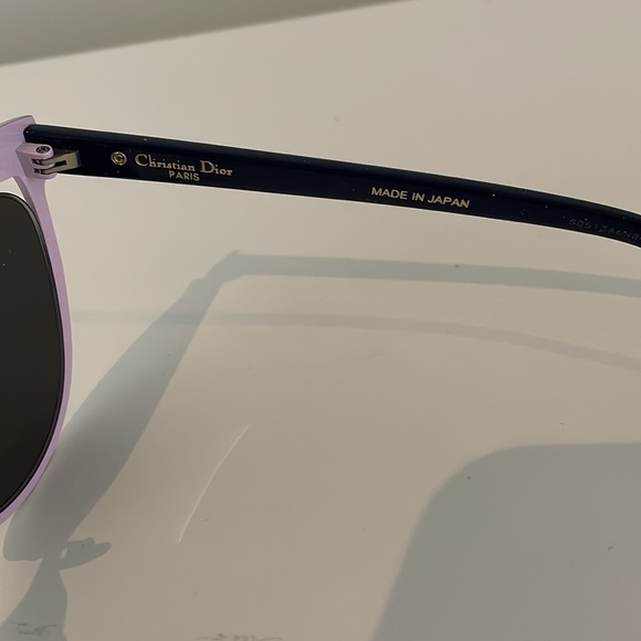 Dior sunglasses - Picture 5 of 6